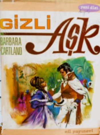 Gizli Aşk