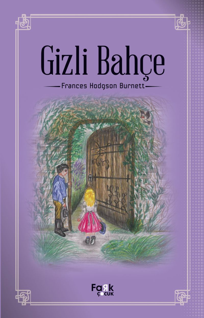 Gizli Bahçe