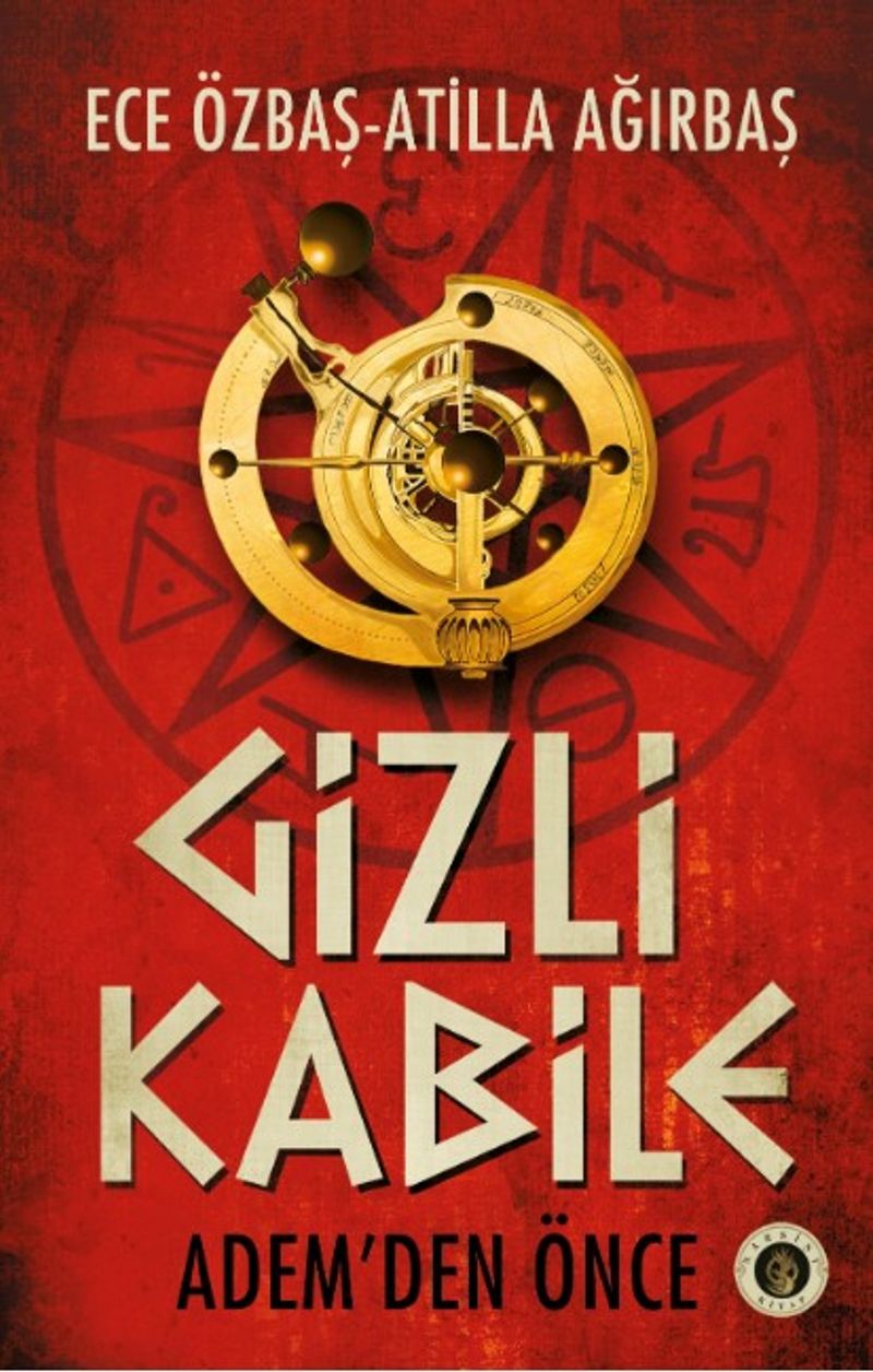 Gizli Kabile