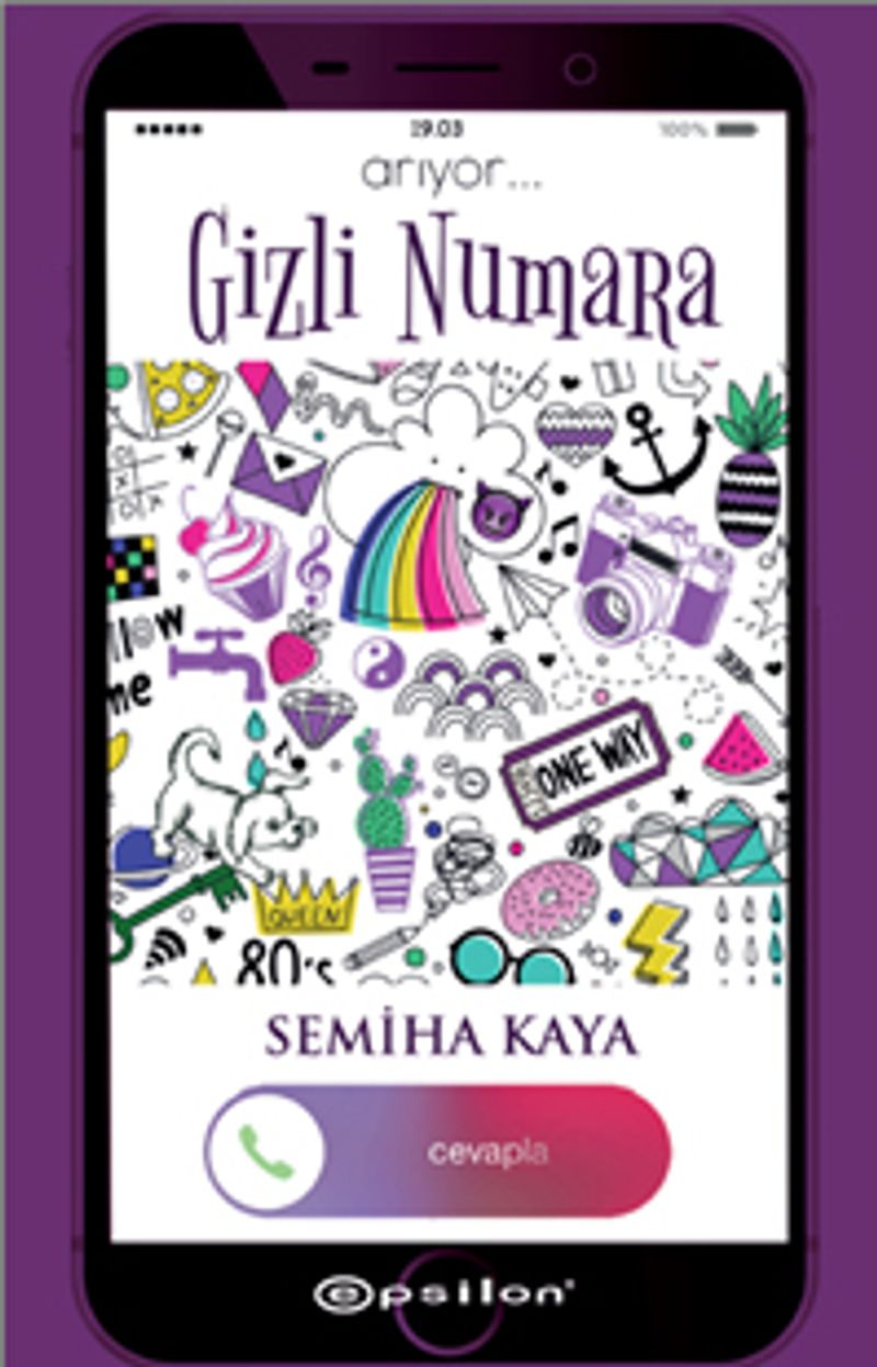 Gizli Numara