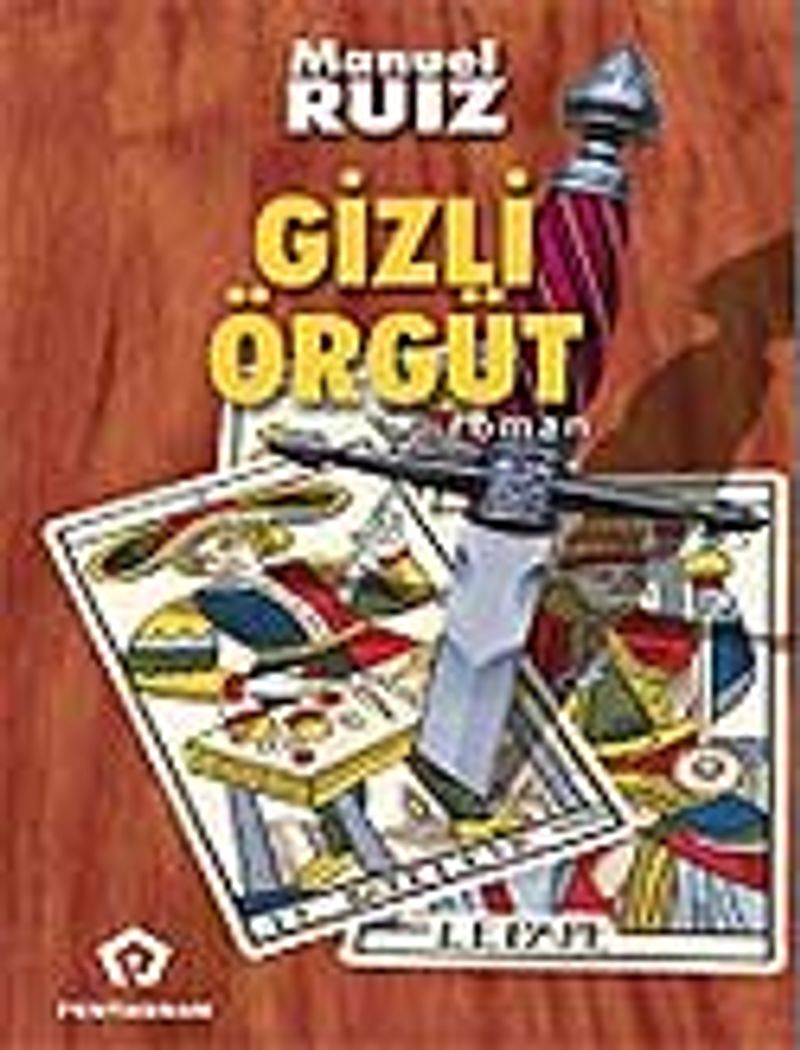 Gizli Örgüt
