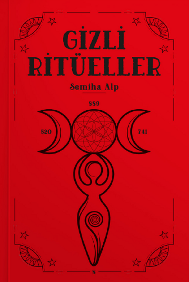 Gizli Ritüeller