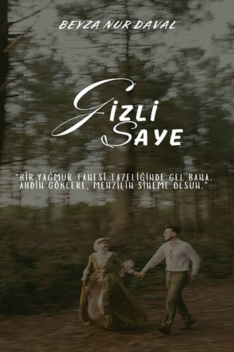 Gizli Saye