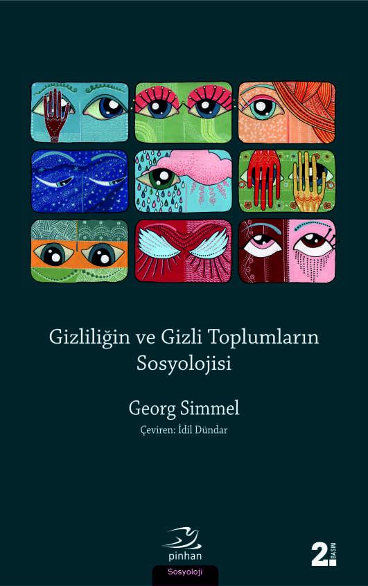Gizliliğin ve Gizli Toplumların Sosyolojisi