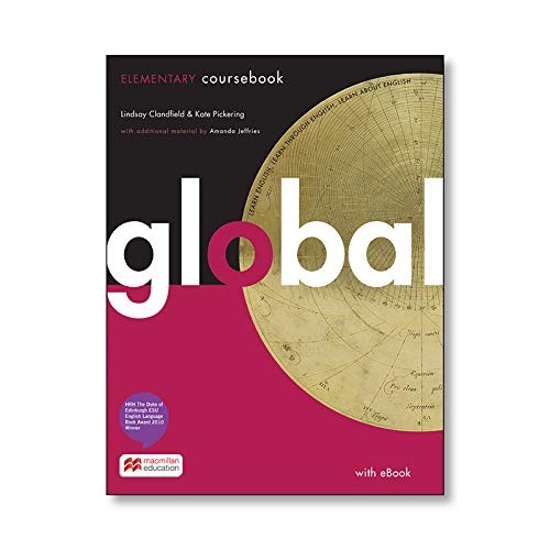 GLOBAL Elem Sb  Pk