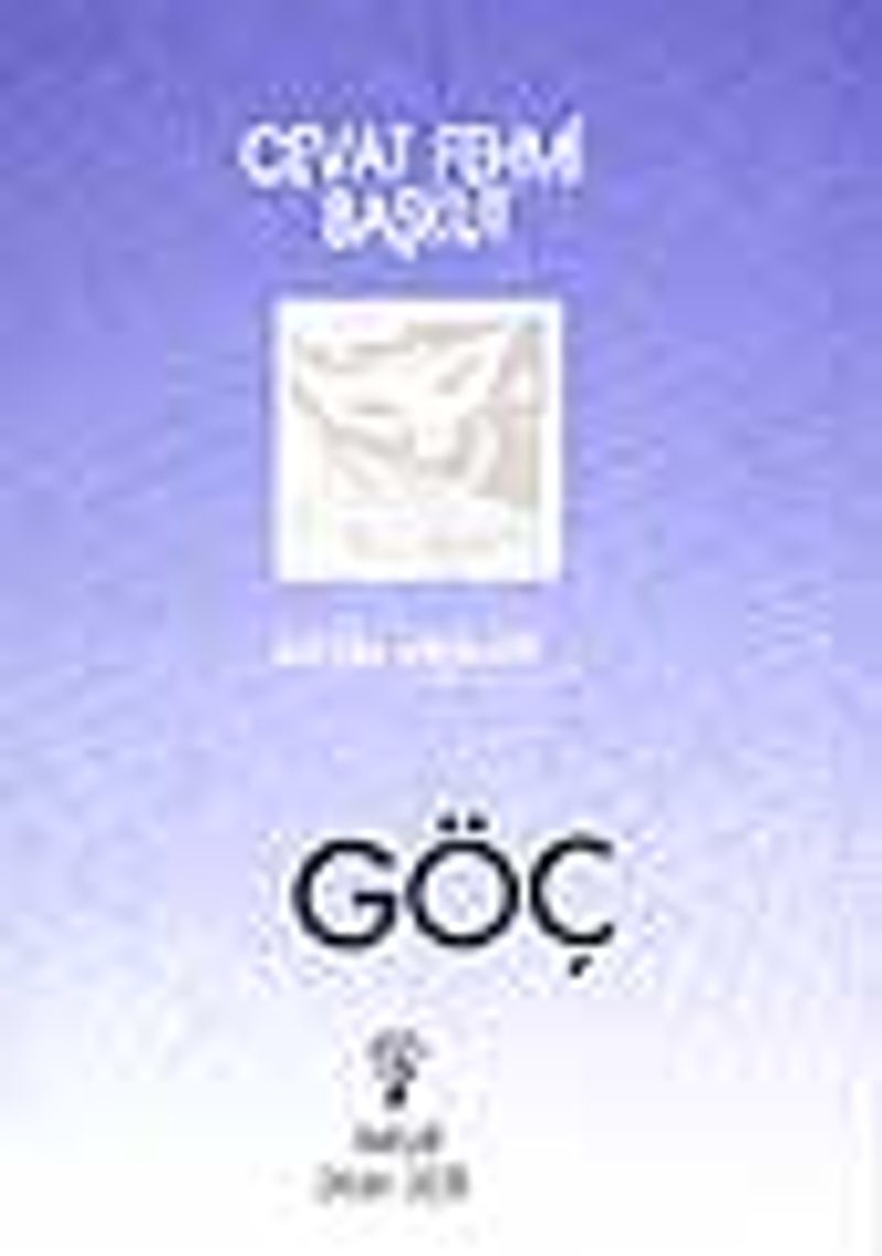 Göç