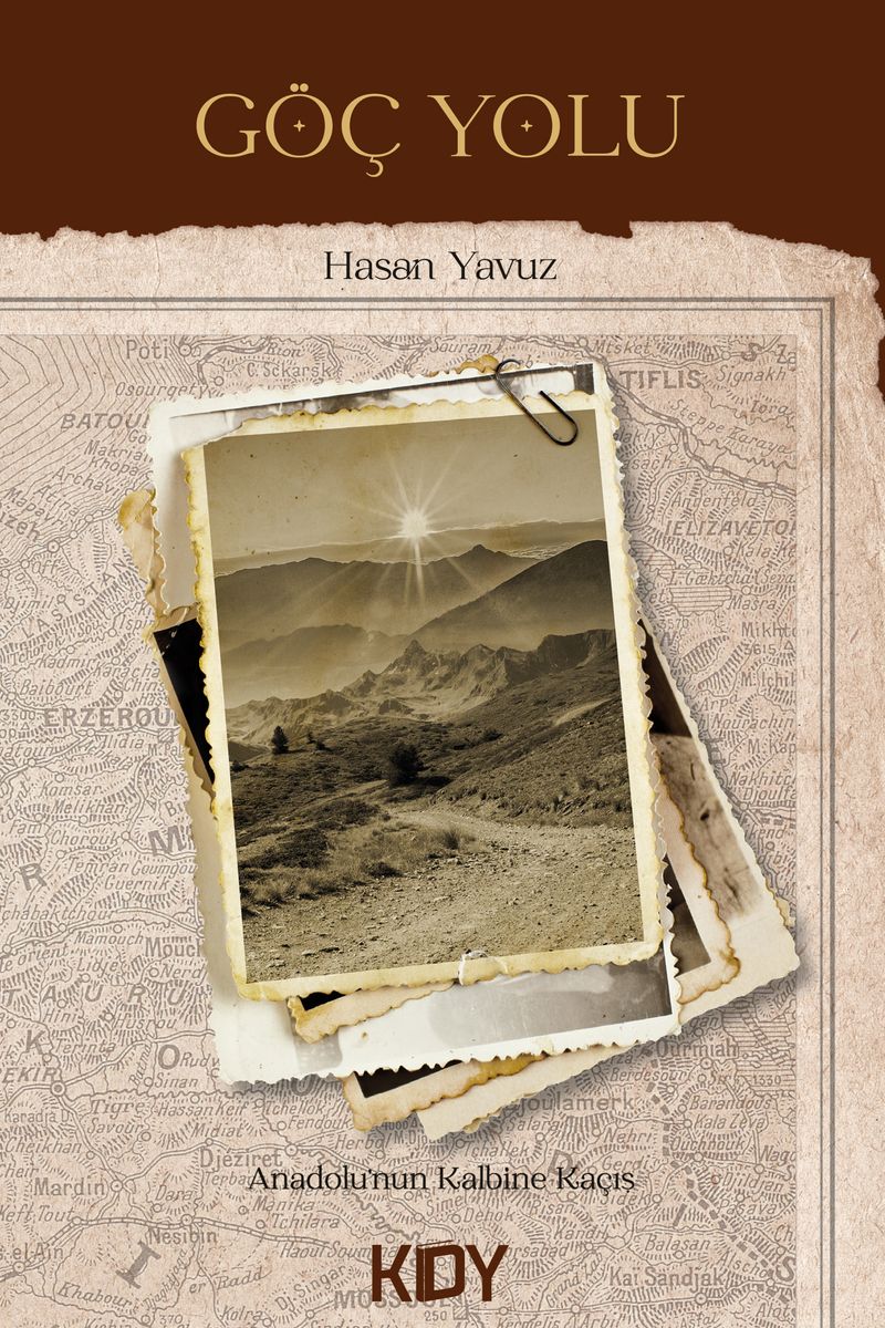 Göç Yolu..