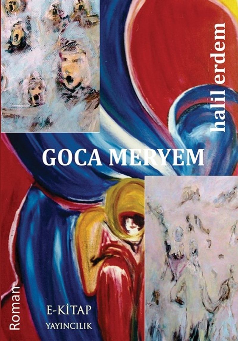 Goca Meryem
