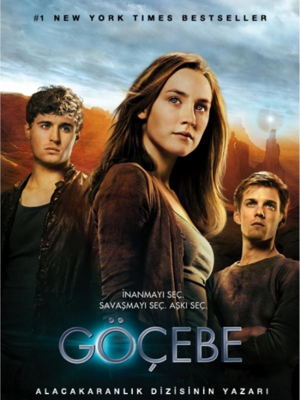 Göçebe