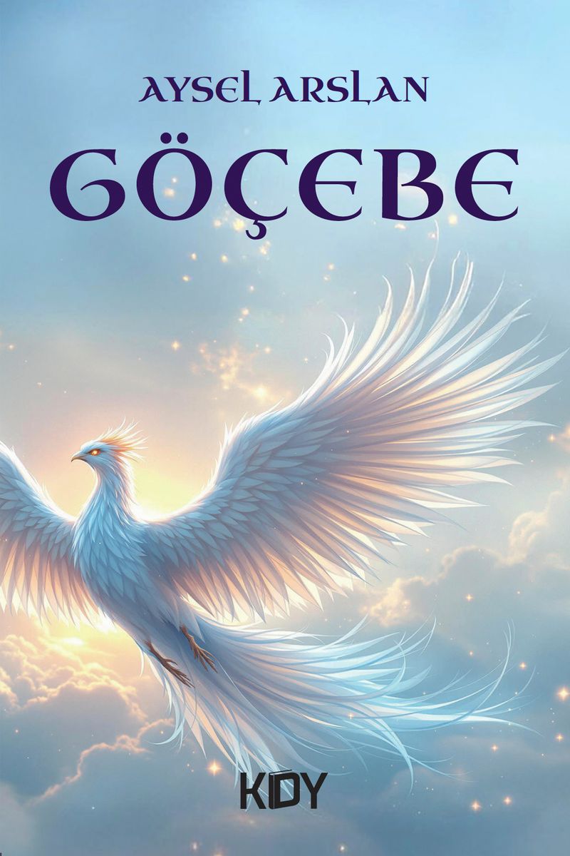 Göçebe