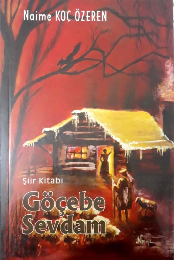 Göçebe Sevdam
