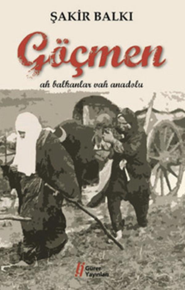 Göçmen