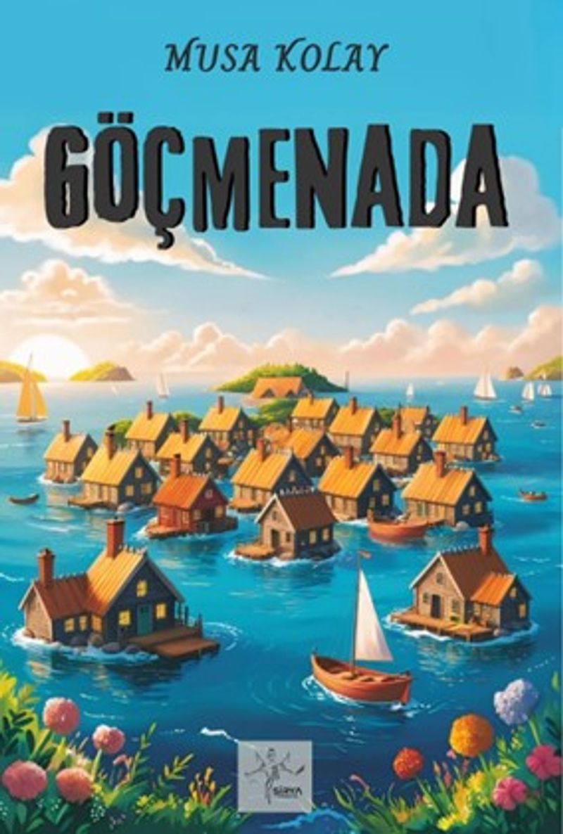 Göçmenada