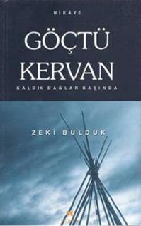 Göçtü Kervan