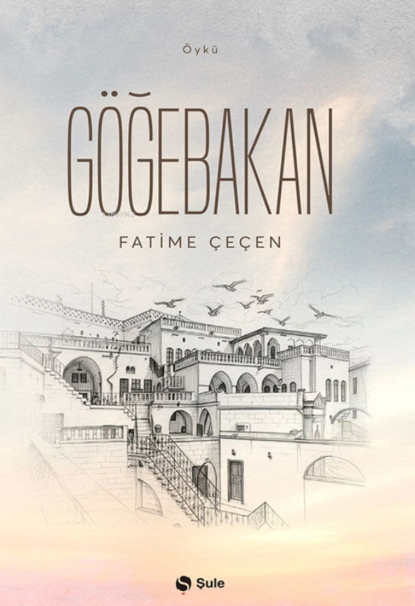 Göğebakan