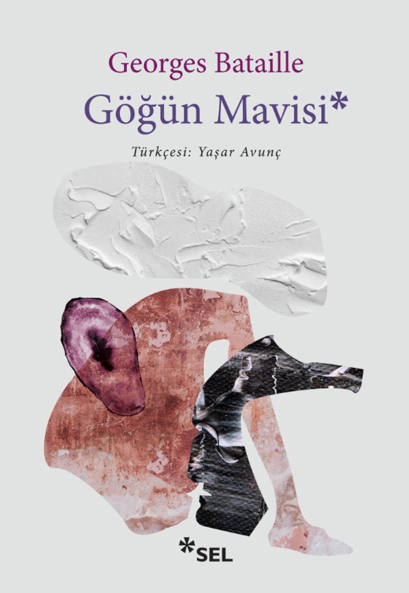Göğün Mavisi