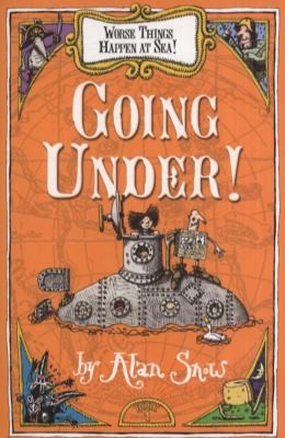 Going Under