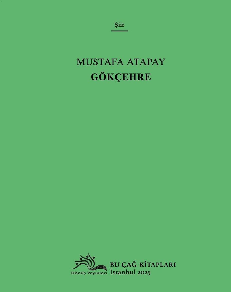 Gökçehre