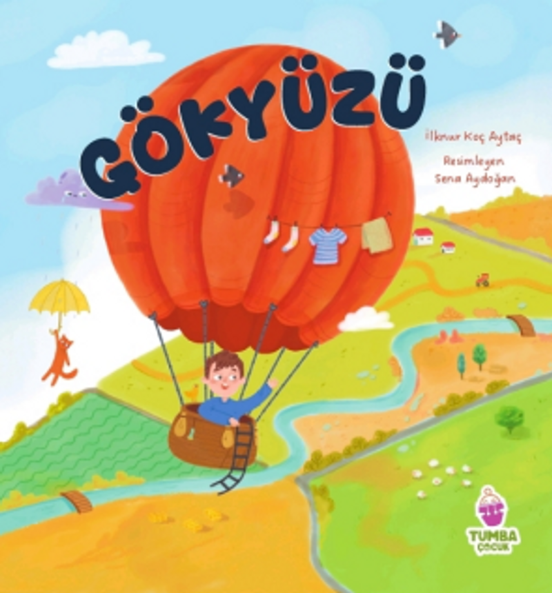 Gökyüzü