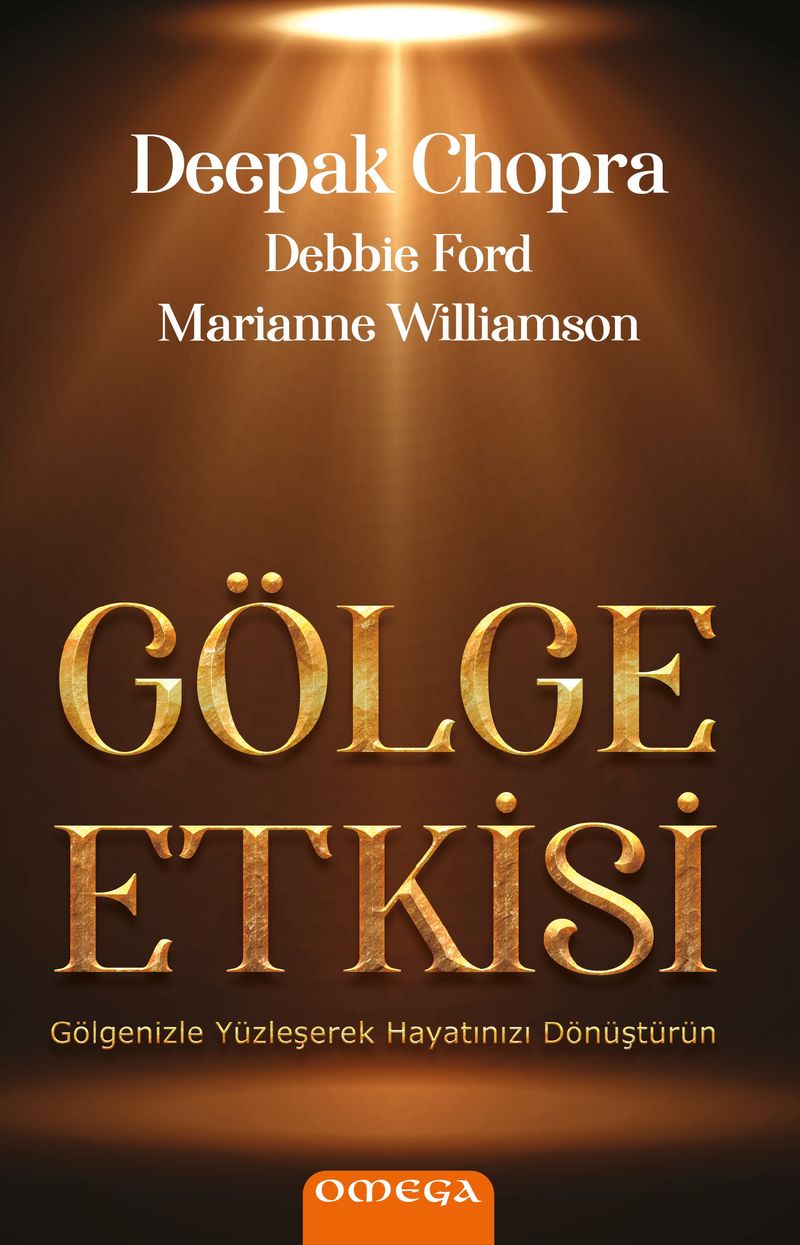 Gölge Etkisi  Işığın Gücüyle İçindeki Karanlığı Dağıt