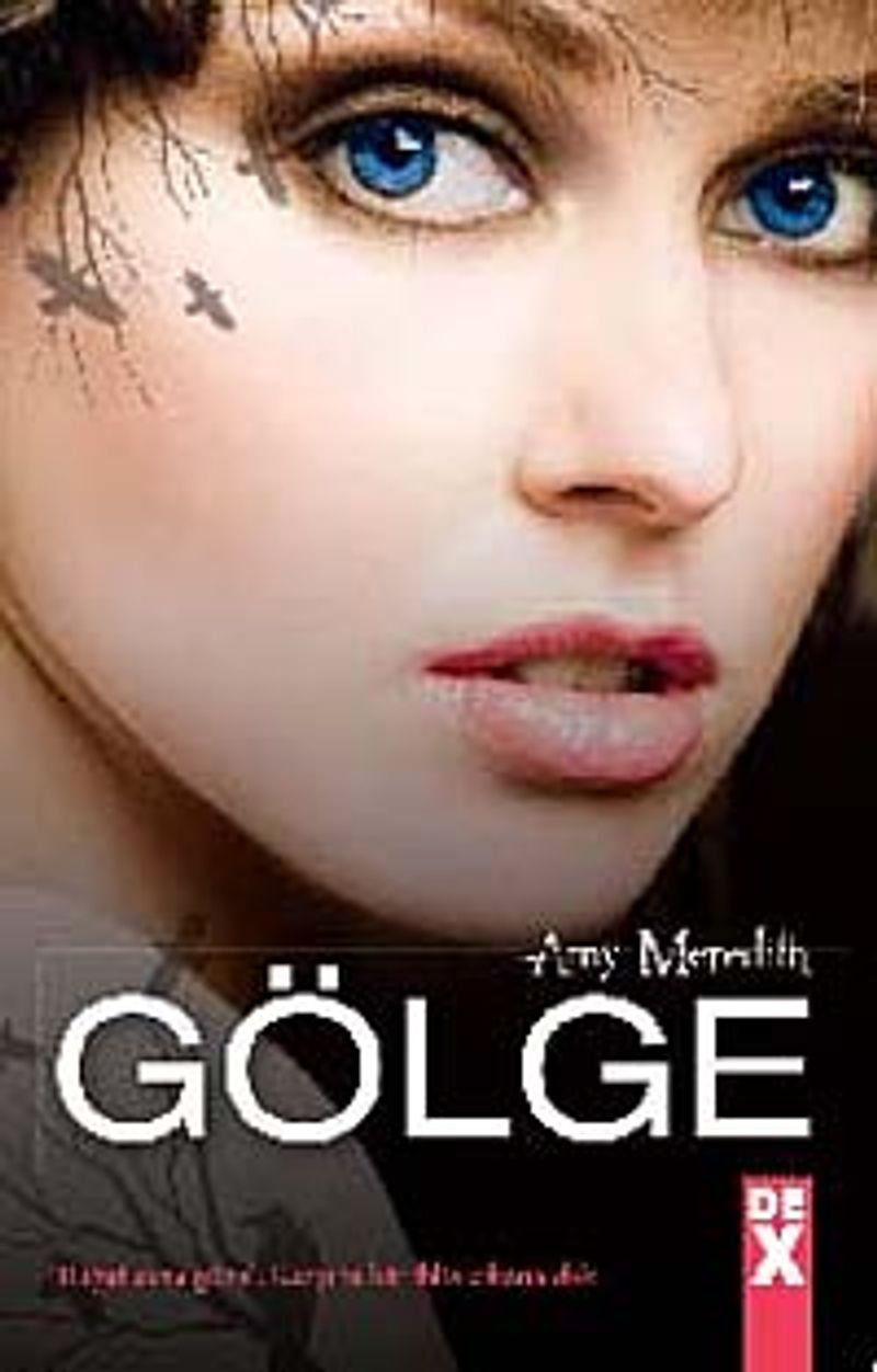 Gölge