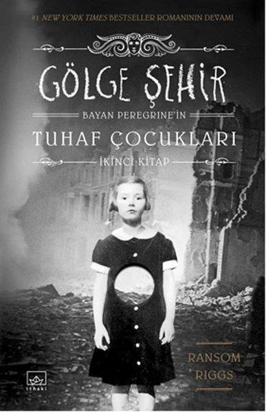 Gölge Şehir