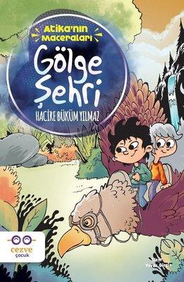 Gölge Şehri