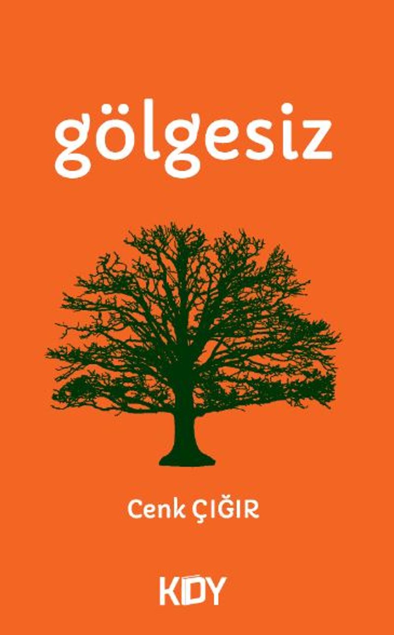 Gölgesiz