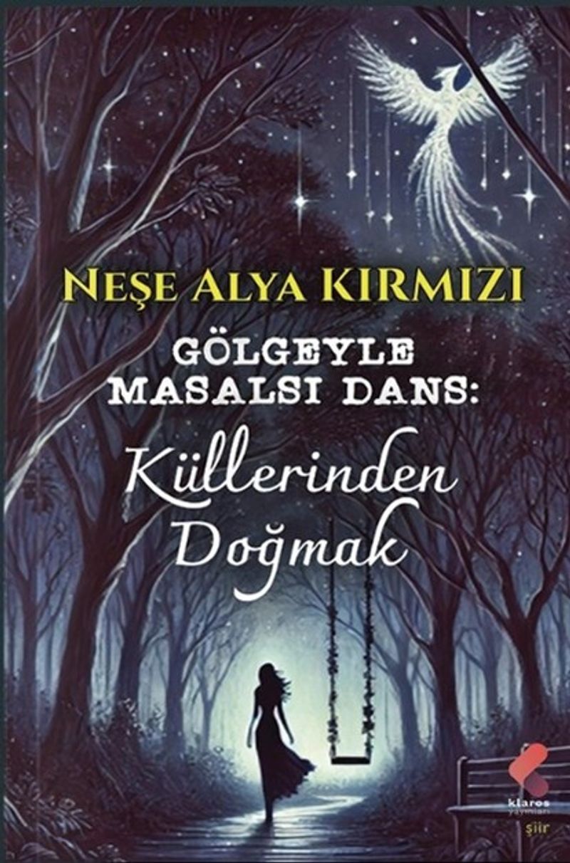 Gölgeyle Masalsı Dans