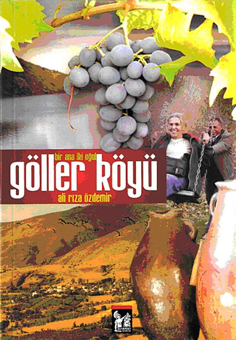 Göller Köyü