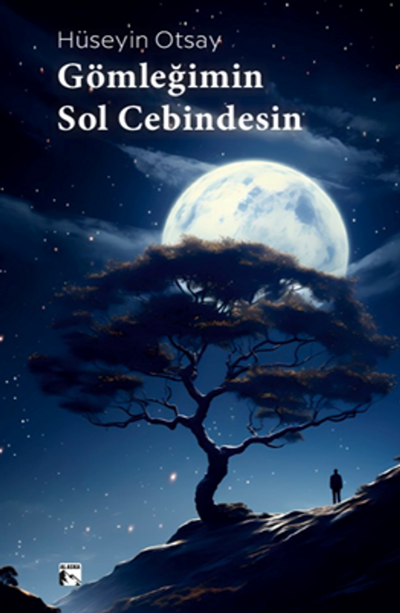 Gömleğimin Sol Cebindesin