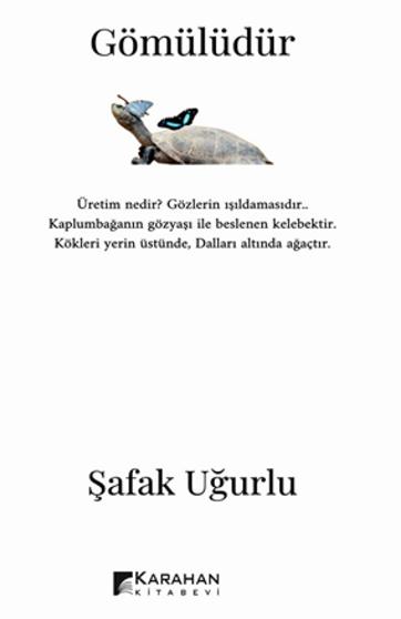 Gömülüdür