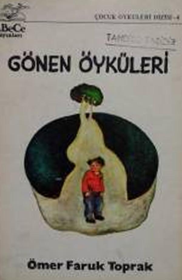 Gönen Öyküleri