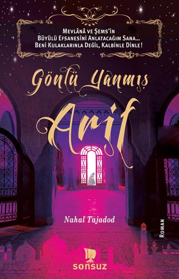 Gönlü Yanmış Arif