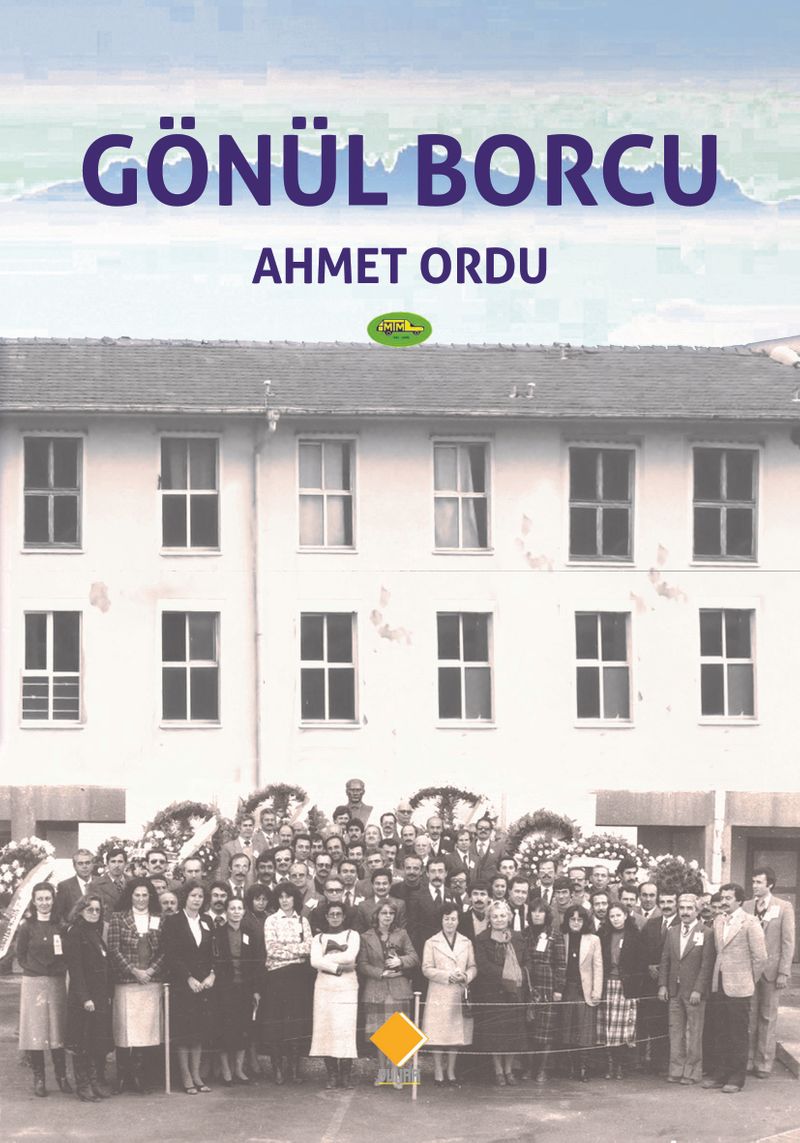 Gönül Borcu