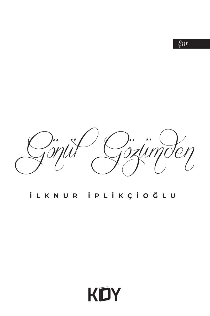 Gönül Gözümden