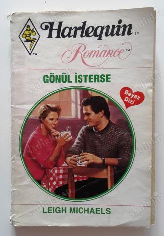 Gönül İsterse
