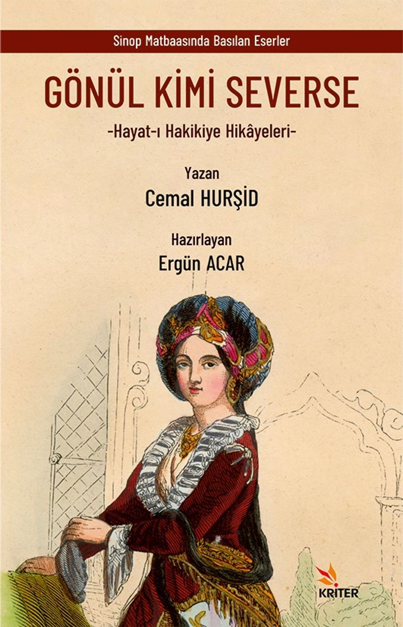 Gönül Kimi Severse