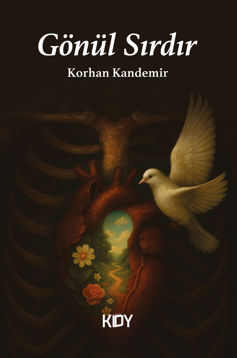 Gönül Sırdır