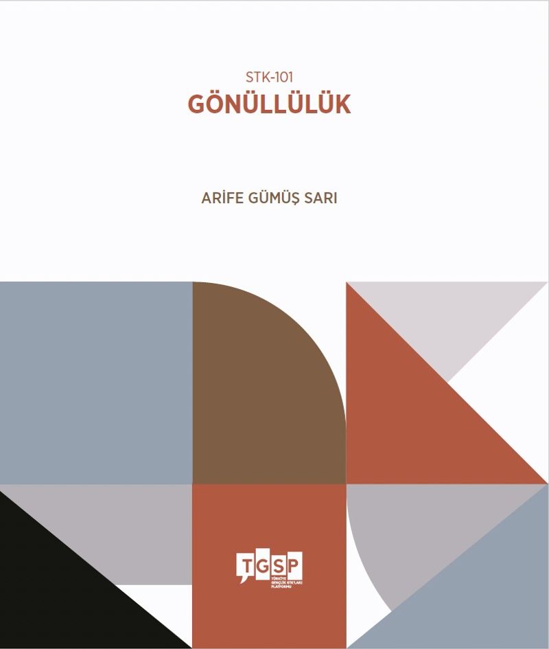 Gönüllülük
