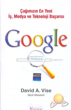 Google Hikayesi