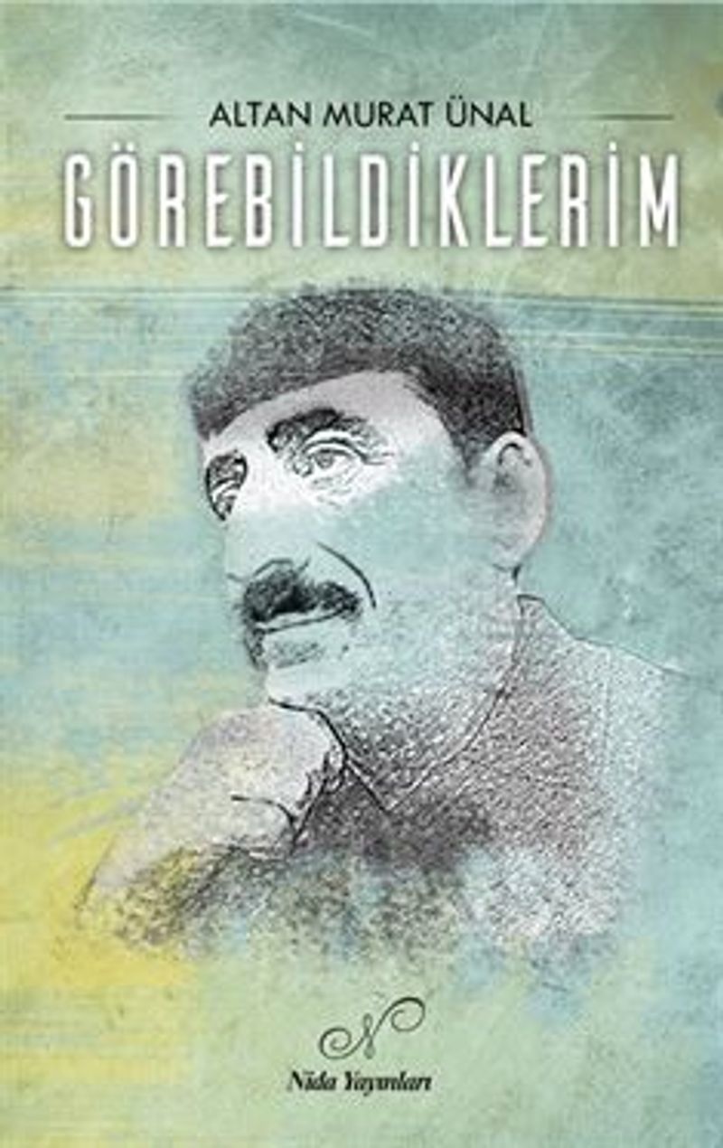 Görebildiklerim