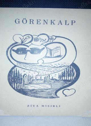 Gören Kalp