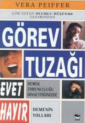 Görev Tuzağı