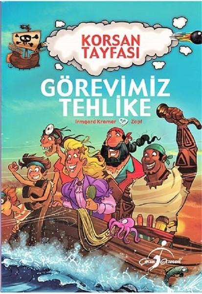 Görevimiz Tehlike