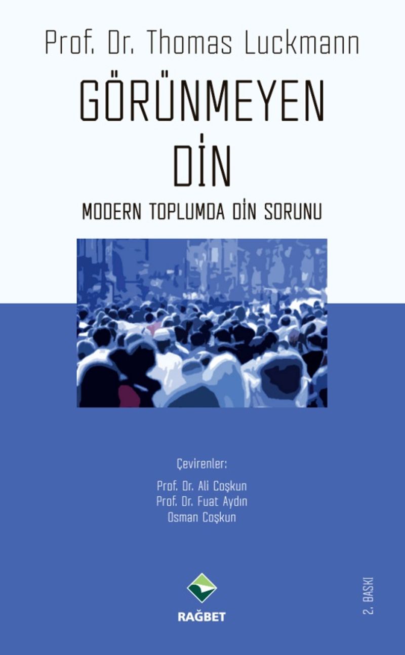 Görünmeyen Din
