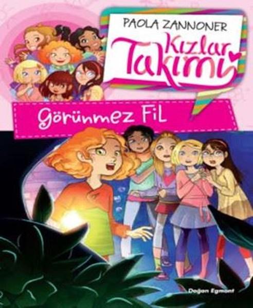 Görünmez Fil