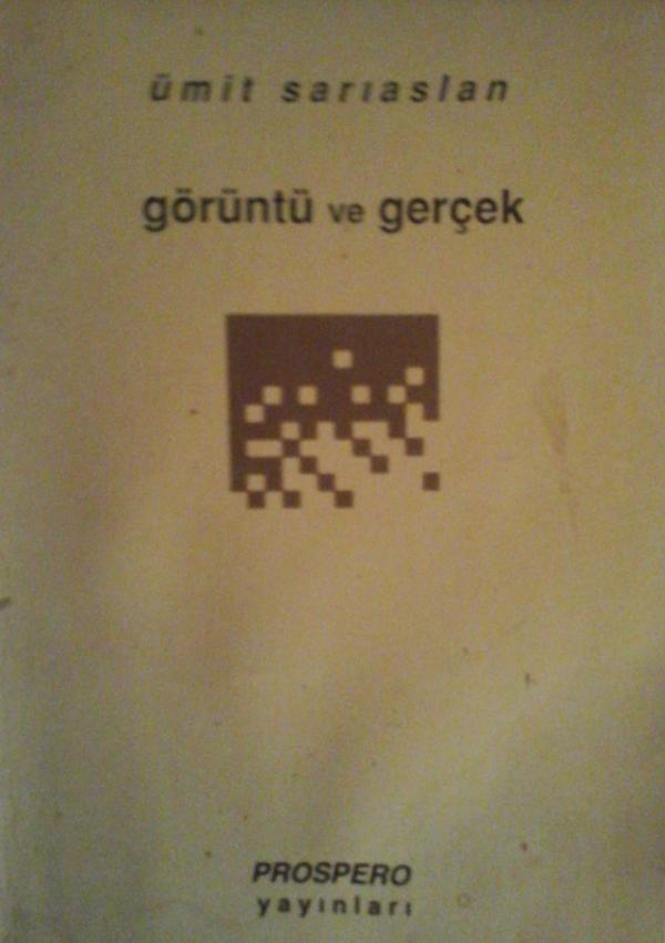 Görüntü ve Gerçek