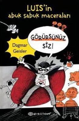 Görürsünüz Siz!