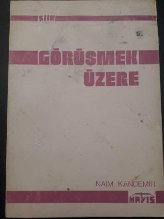 Görüşmek Üzere